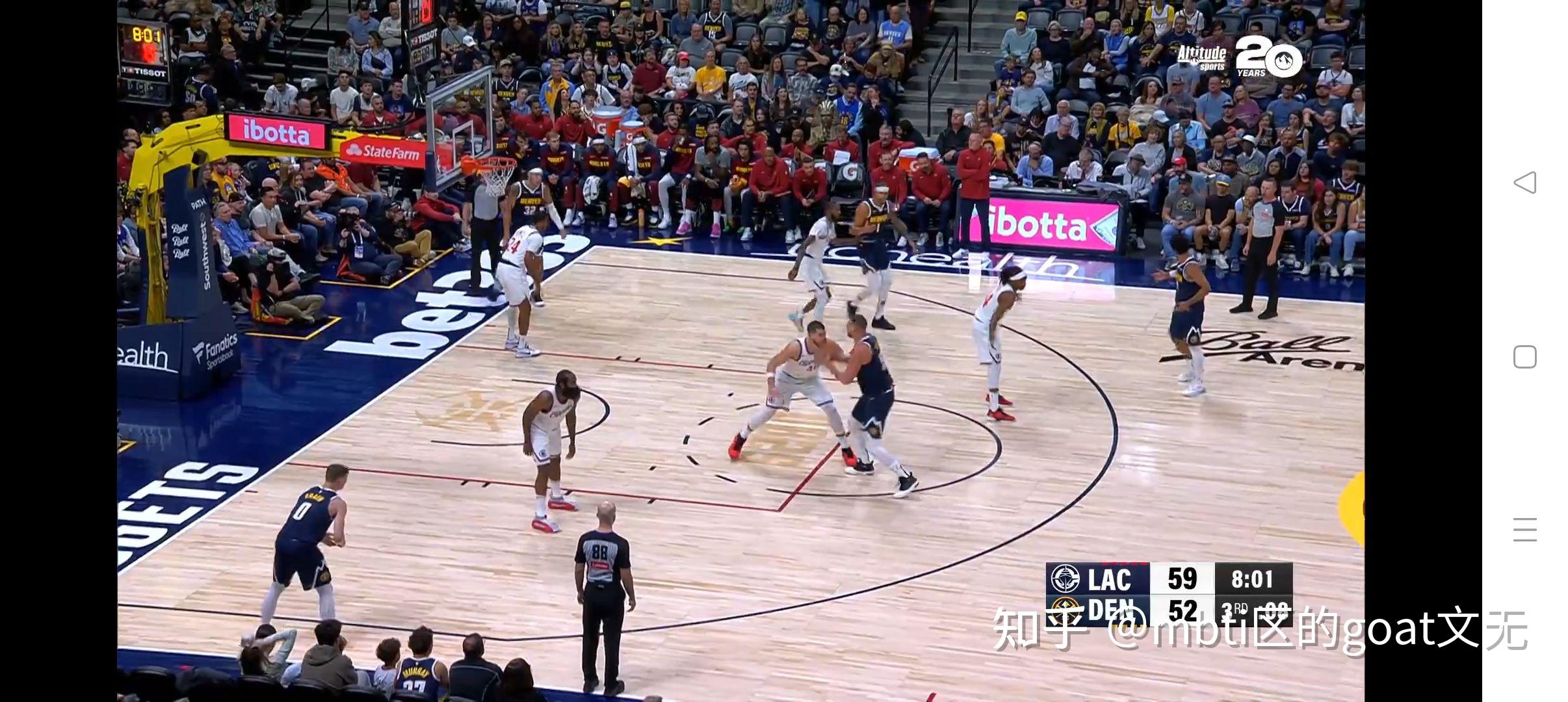 kaiyun-丹佛掘金迎NBA常规赛关键赛；清晨造点机会；气氛紧张；身体对抗强度拉满的简单介绍