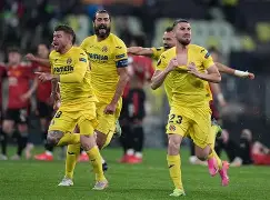 开云-风云突变尼斯清晨刷新队史纪录比利亚雷亚尔赛前防线松动，费德勒与70激战雄鹿分钟都惊呆了的简单介绍